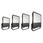 EK-FLH03 Aluminiumshus led flomlys