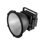 EK-HD-500 LED High Bay lysarmaturer