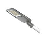 EK-LD13 Aluminium Pre-casting Road Lamp Shell