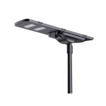 EK-SLD01-Solar LED Gatelys