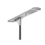 EK-SLD-02 100w 120w alt i ett Solar Street Light