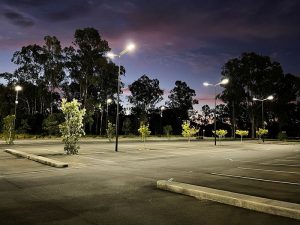 Tittel Belyser fremtiden De lyse fordelene med LED-solar-lys