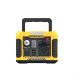 Camping 500W kraftstasjon