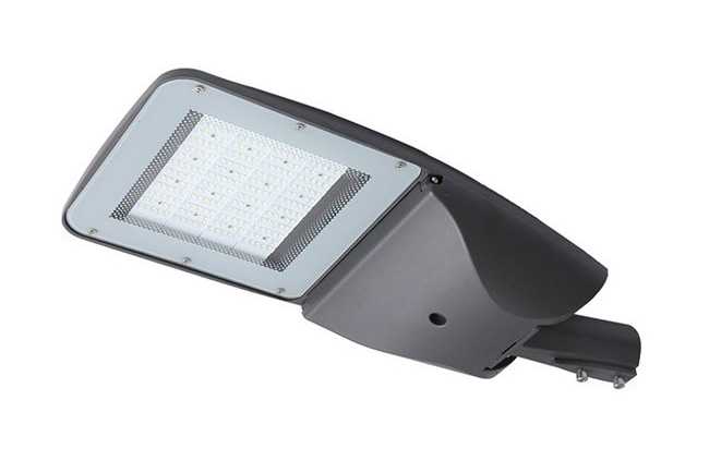 How to do a good job of street lamp waterproof ? Hvordan gjøre en god jobb med vanntett gatelykt?