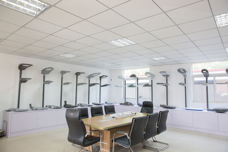 How to choose the height of LED Street Light? Hvordan velge høyden på LED-gatelys?