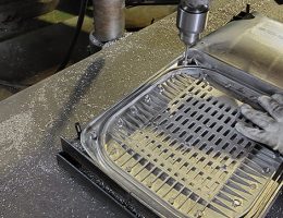 LED Streetlight-logovisning