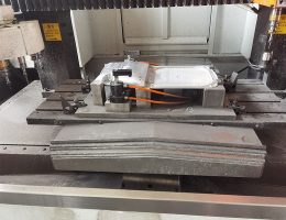 led belysningshull gjør